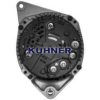 RENAU 7700857075 Alternator